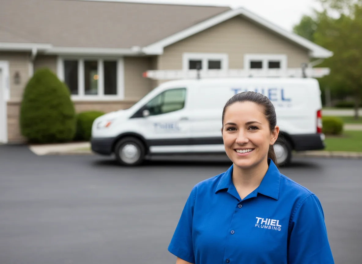 Plumber Salem, NE FAQs